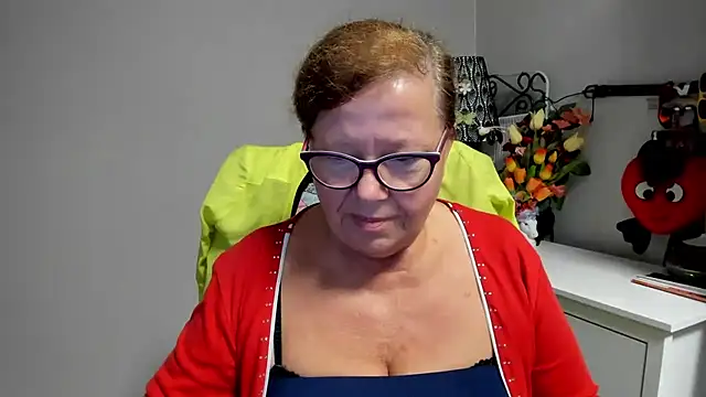 Adelewildx webcam