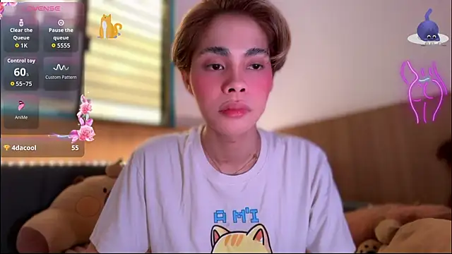 Jamie_Sullivann webcam