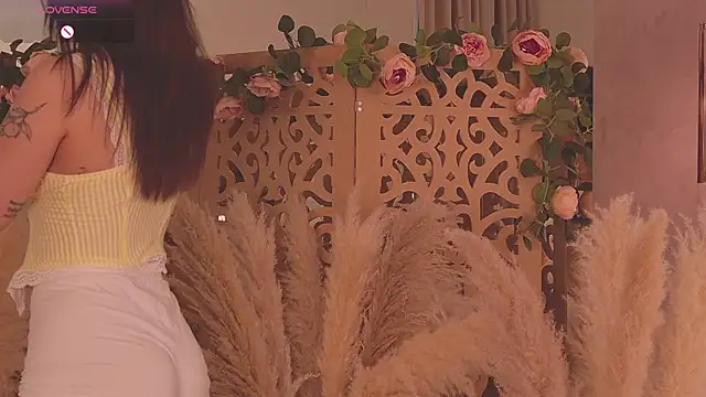 Marie_Diaze webcam