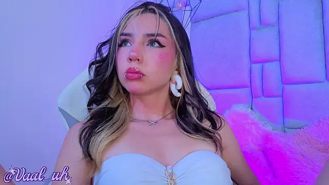 Valuh_Blake webcam