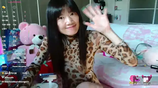 SilViAjpn webcam