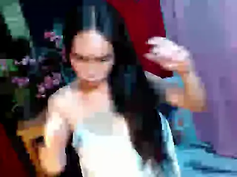 heart_venus webcam