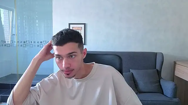 KaydenDrew webcam