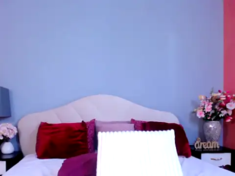 RubyBlush webcam