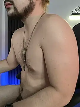 Derek_Vow webcam