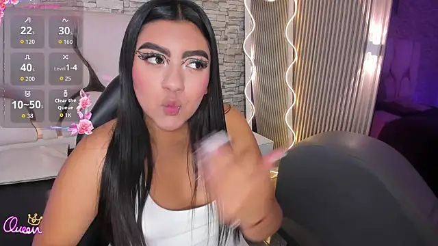 Laulin_tay webcam