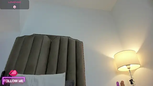 agartha_velvet webcam