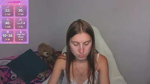 Xenia_paradise webcam