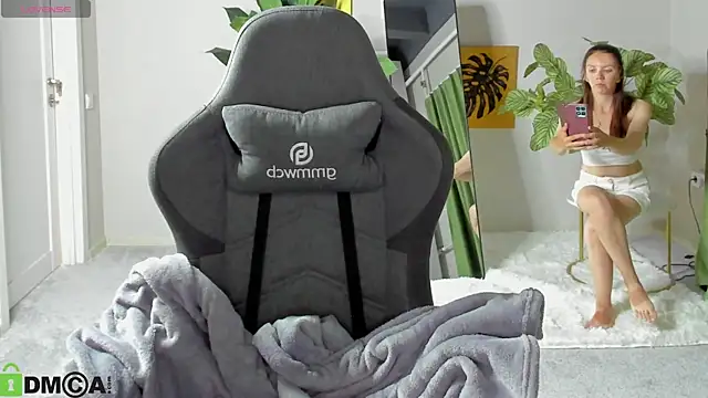 EmilyStevart webcam