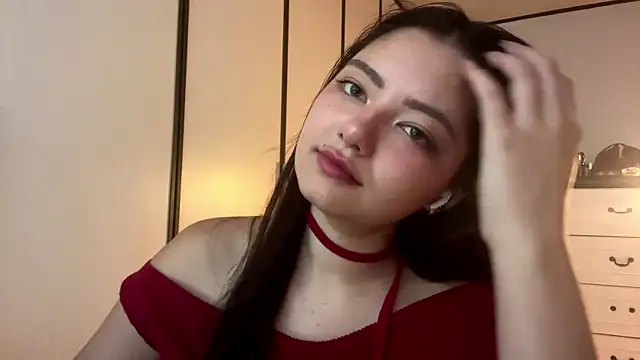BashfulChan webcam