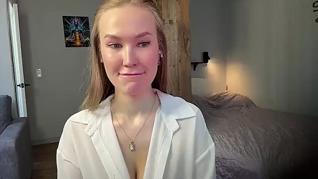 LustfulDiana webcam