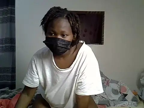 Prettyabiez webcam