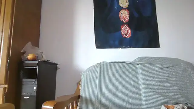 ExquisiteMature webcam