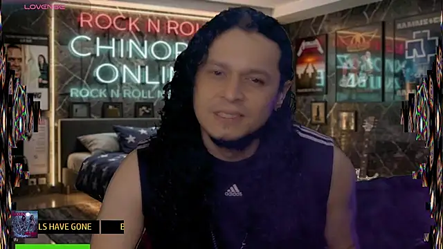 chino_roz webcam