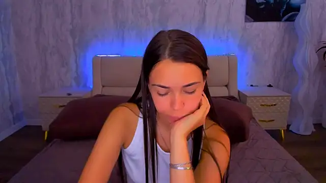 AlexaBarkley webcam