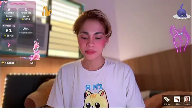 Jamie_Sullivann webcam