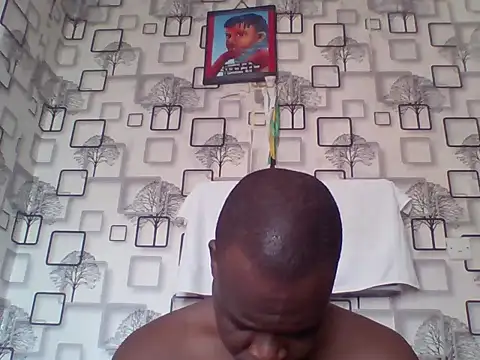 Chumba_001 webcam