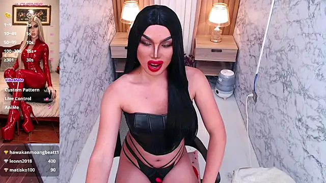 Victorias_DomWorld webcam