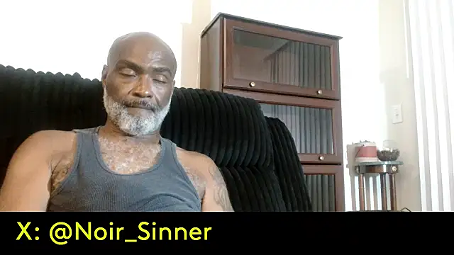 sinnernoir webcam
