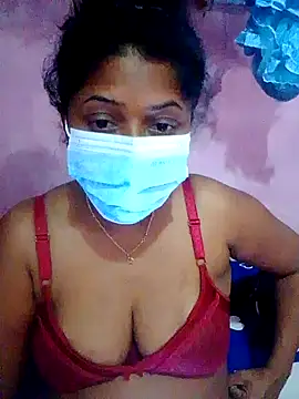 cherrygirlSL webcam