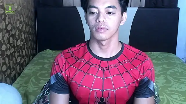 crazyasiancum1 (M young) - LET’S PLAY AND CUM WITH ME