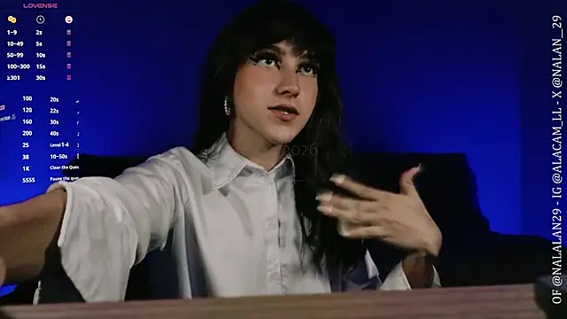 Nalan__ webcam