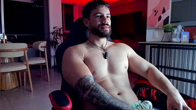 Valenthino_Salvatore webcam