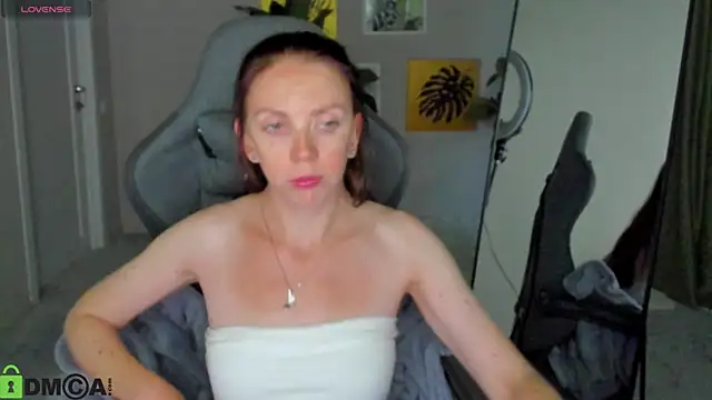 EmilyStevart webcam