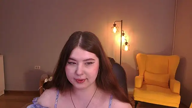 PixelGoddess webcam