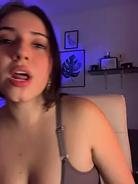 Abby-26 webcam