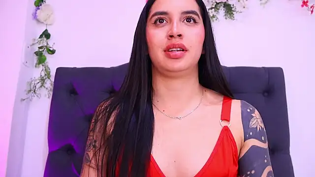 kaylee_lee webcam
