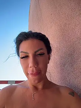 SelineVelvet webcam