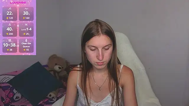 Xenia_paradise webcam