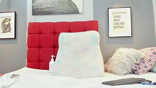 Laura_vega23 webcam