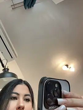 DaianaKimberly webcam