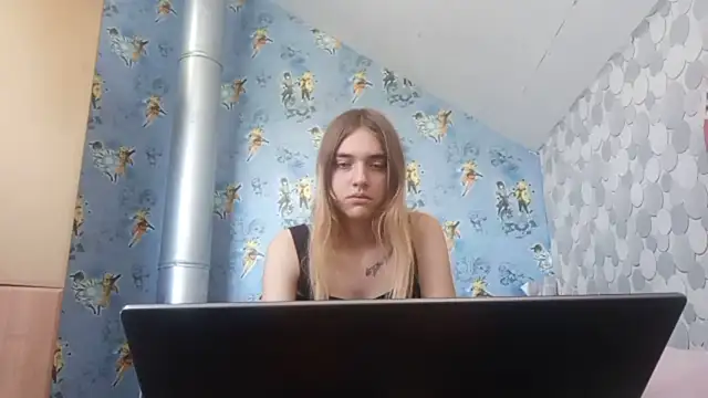 IraGerba webcam