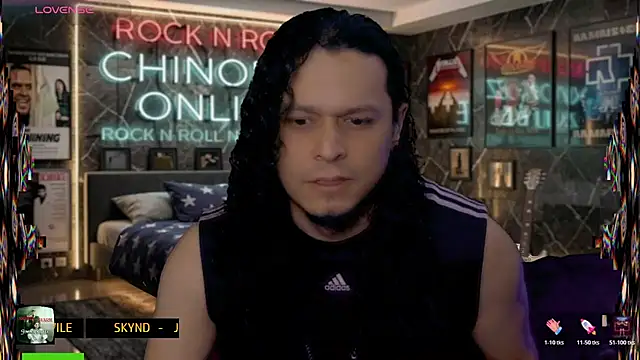 chino_roz webcam