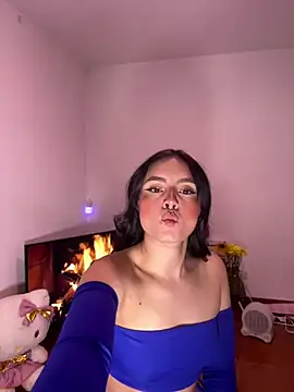 salome_polaniiee webcam