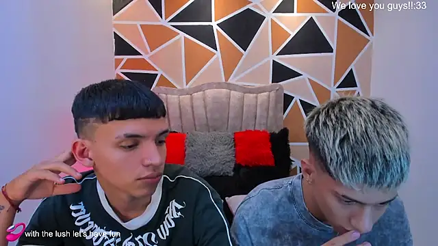 Juan_Nd_Steven live cam