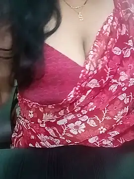 your-sameera webcam