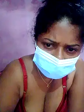 cherrygirlSL webcam