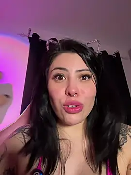 Draculona-666 webcam