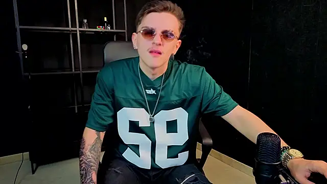 FelixStarkk webcam