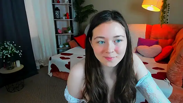 AlluringLookk webcam