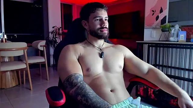 Valenthino_Salvatore webcam