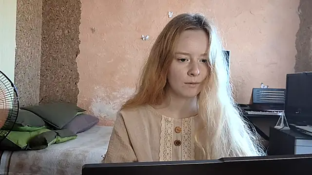 KateVibe_01 webcam