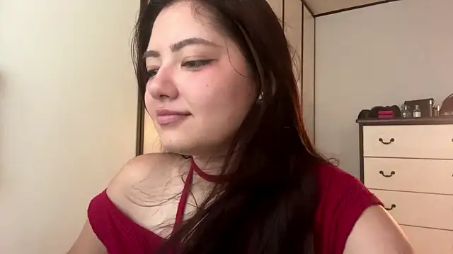 BashfulChan webcam