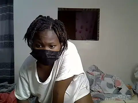 Prettyabiez webcam