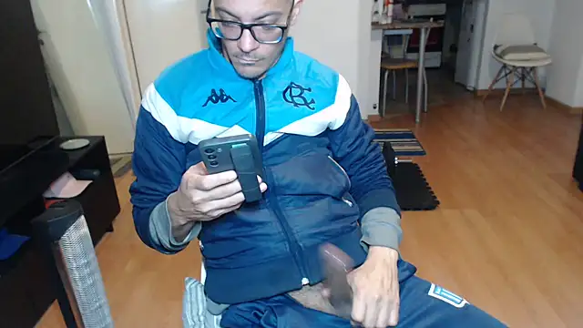 guachin_hunk webcam