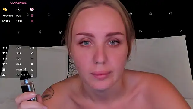 LianaFord webcam